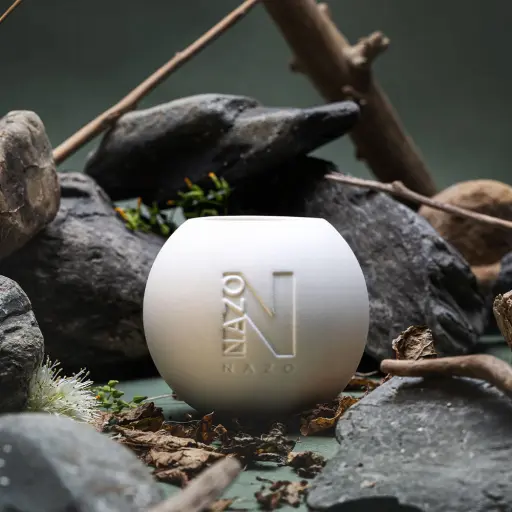 香氛按摩美肌蠟燭 #15 夏娃【花香調】